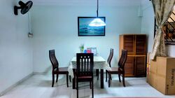 Blk 109 Simei Street 1 (Tampines), HDB 4 Rooms #504278411